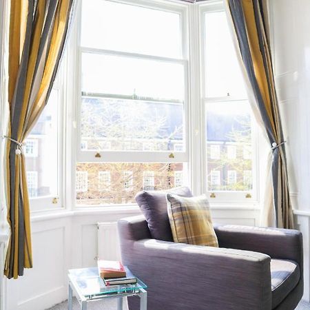 Pearl Paddington - Lovely 2 Bed Flat In Paddington Лондон Екстериор снимка
