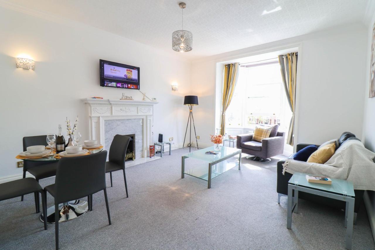 Pearl Paddington - Lovely 2 Bed Flat In Paddington Лондон Екстериор снимка