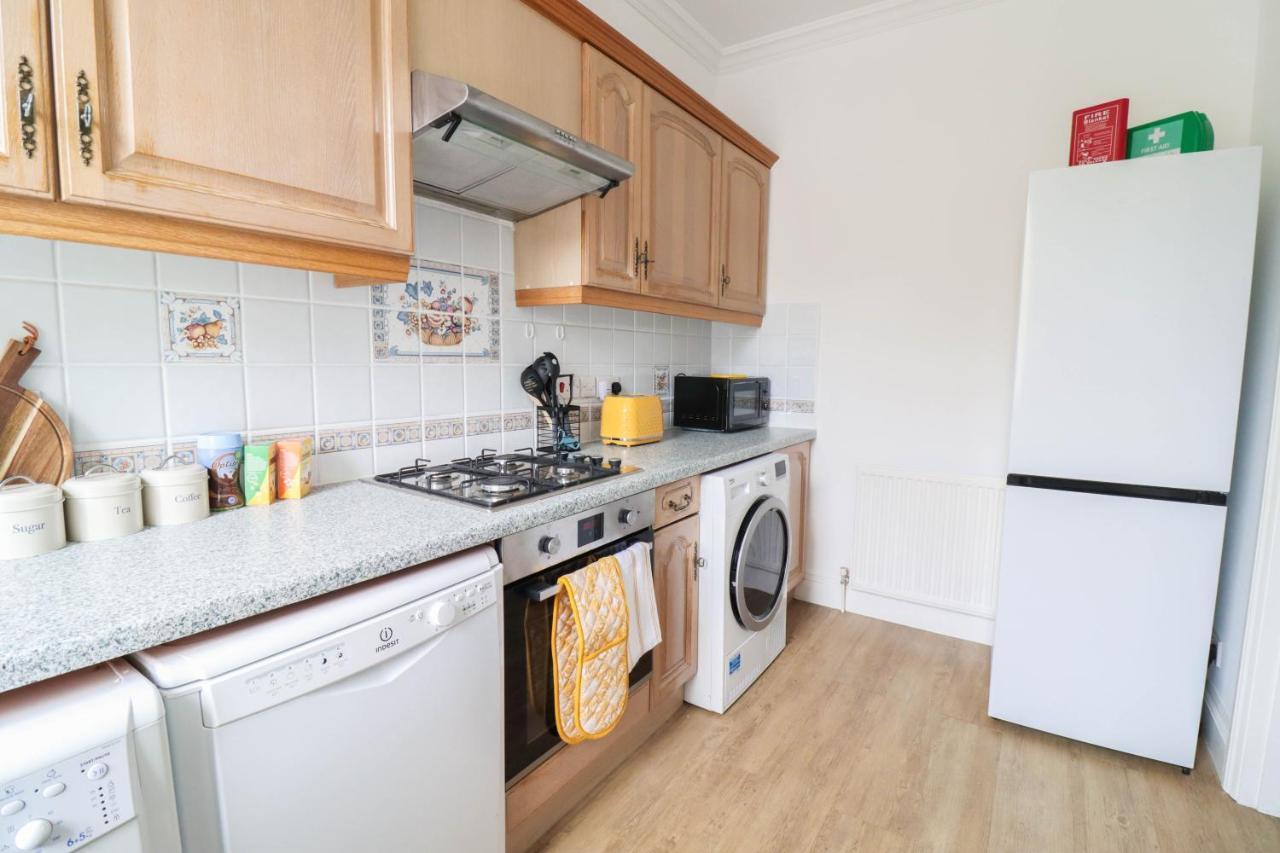 Pearl Paddington - Lovely 2 Bed Flat In Paddington Лондон Екстериор снимка