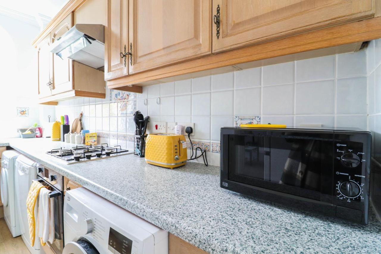 Pearl Paddington - Lovely 2 Bed Flat In Paddington Лондон Екстериор снимка