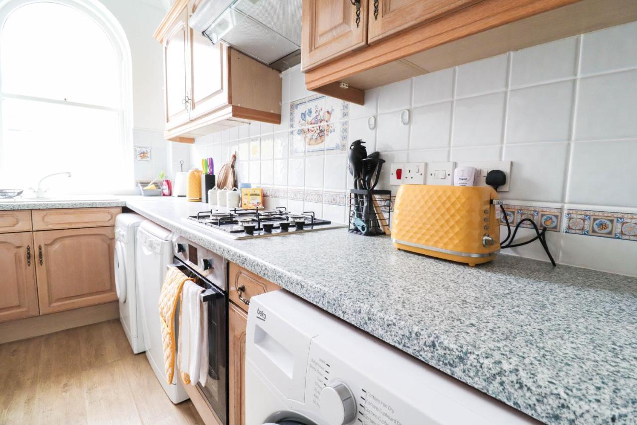 Pearl Paddington - Lovely 2 Bed Flat In Paddington Лондон Екстериор снимка