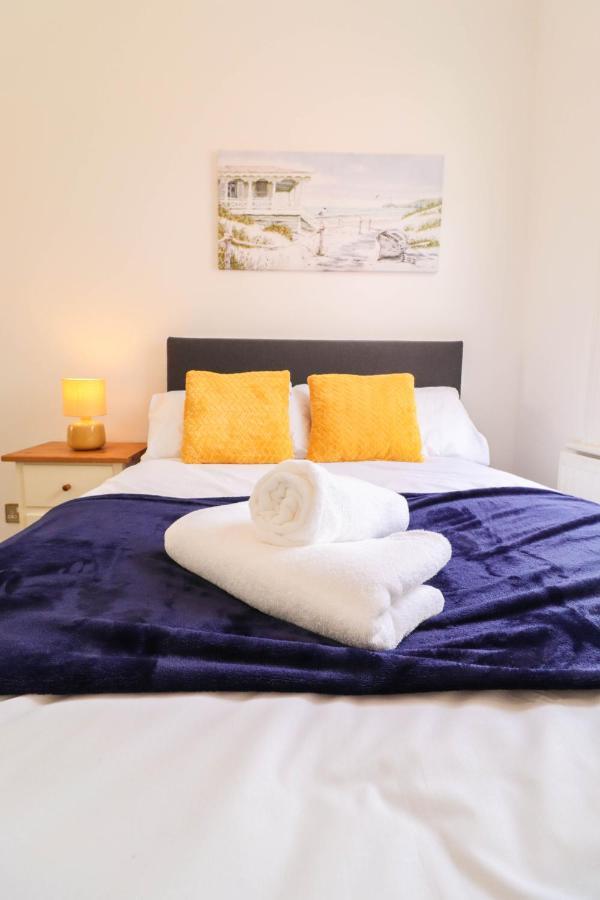 Pearl Paddington - Lovely 2 Bed Flat In Paddington Лондон Екстериор снимка