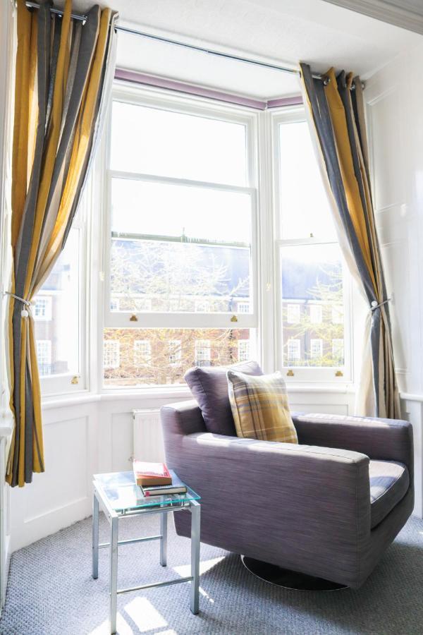 Pearl Paddington - Lovely 2 Bed Flat In Paddington Лондон Екстериор снимка