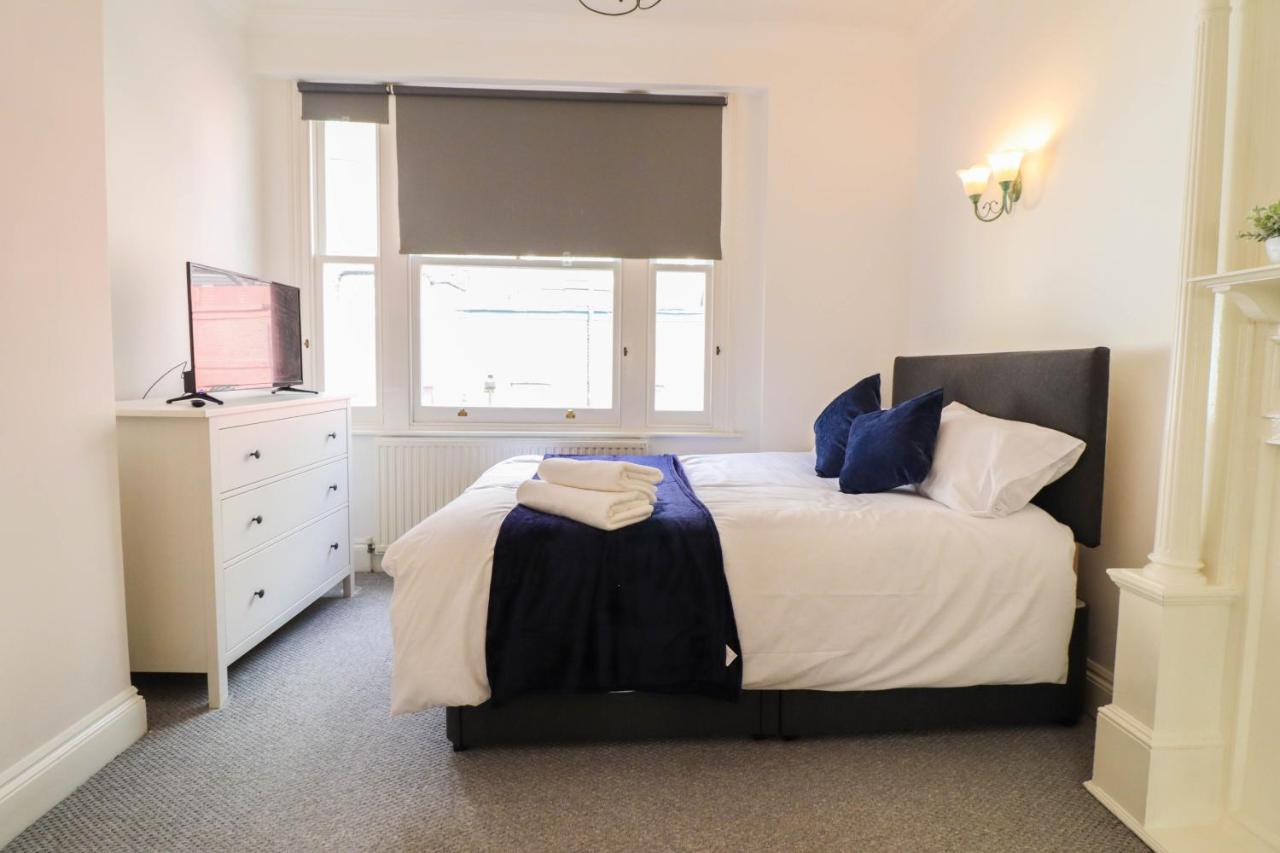 Pearl Paddington - Lovely 2 Bed Flat In Paddington Лондон Екстериор снимка