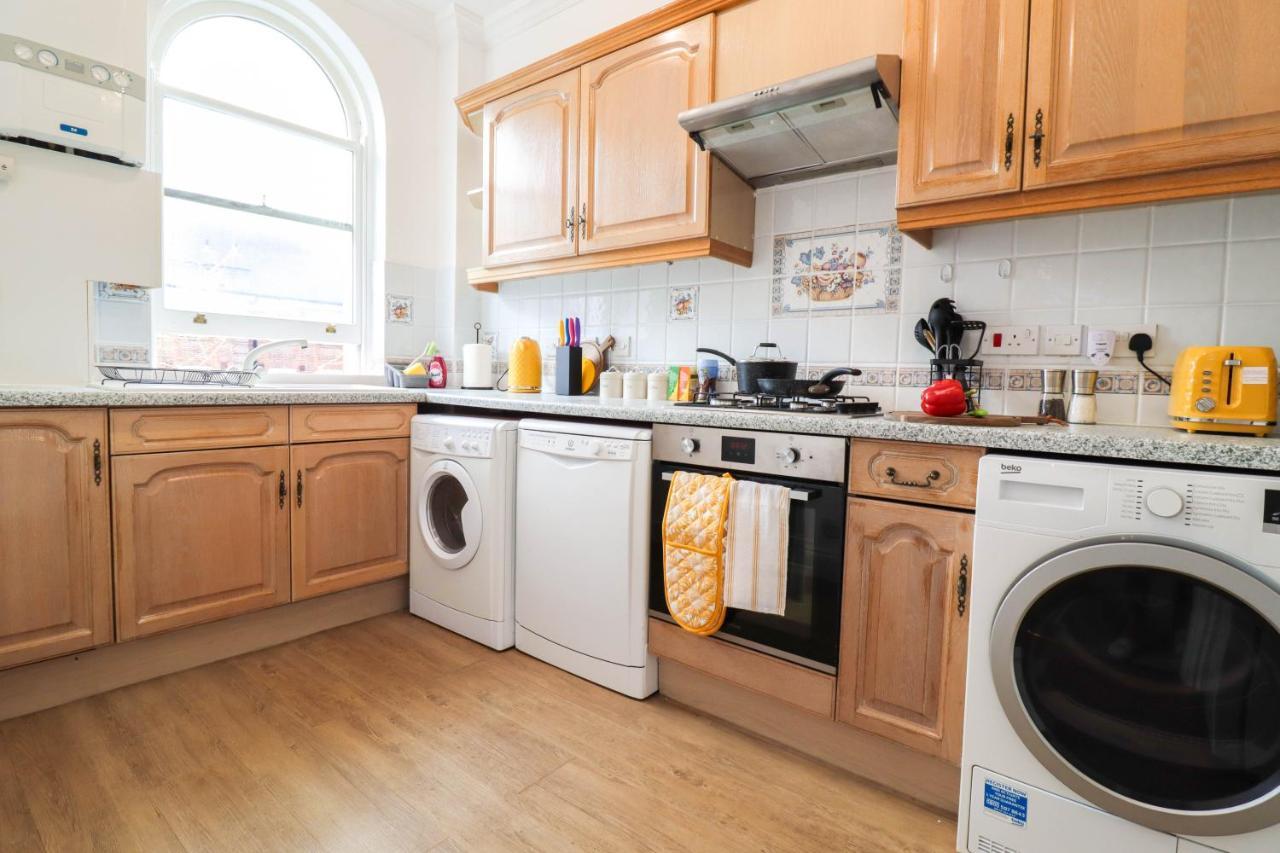 Pearl Paddington - Lovely 2 Bed Flat In Paddington Лондон Екстериор снимка