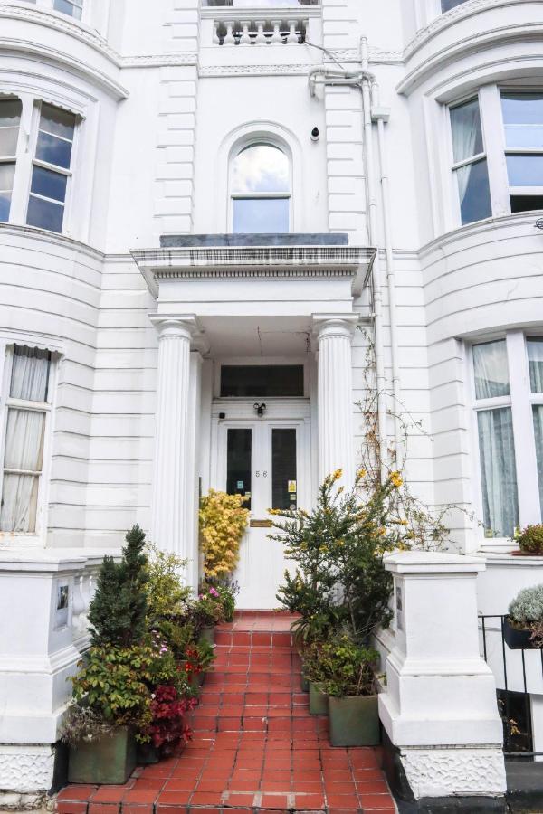 Pearl Paddington - Lovely 2 Bed Flat In Paddington Лондон Екстериор снимка