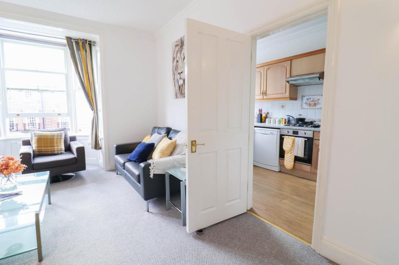Pearl Paddington - Lovely 2 Bed Flat In Paddington Лондон Екстериор снимка