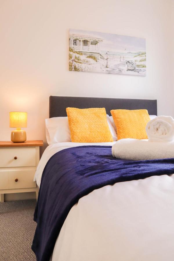 Pearl Paddington - Lovely 2 Bed Flat In Paddington Лондон Екстериор снимка
