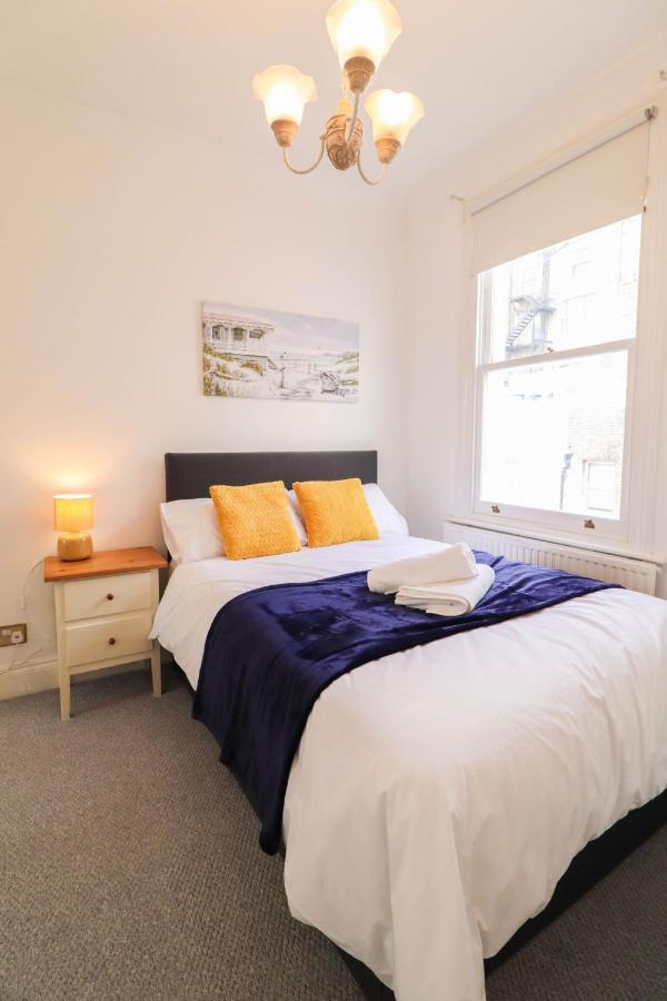 Pearl Paddington - Lovely 2 Bed Flat In Paddington Лондон Екстериор снимка