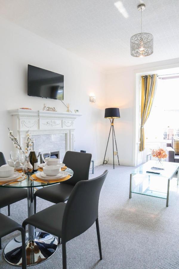 Pearl Paddington - Lovely 2 Bed Flat In Paddington Лондон Екстериор снимка