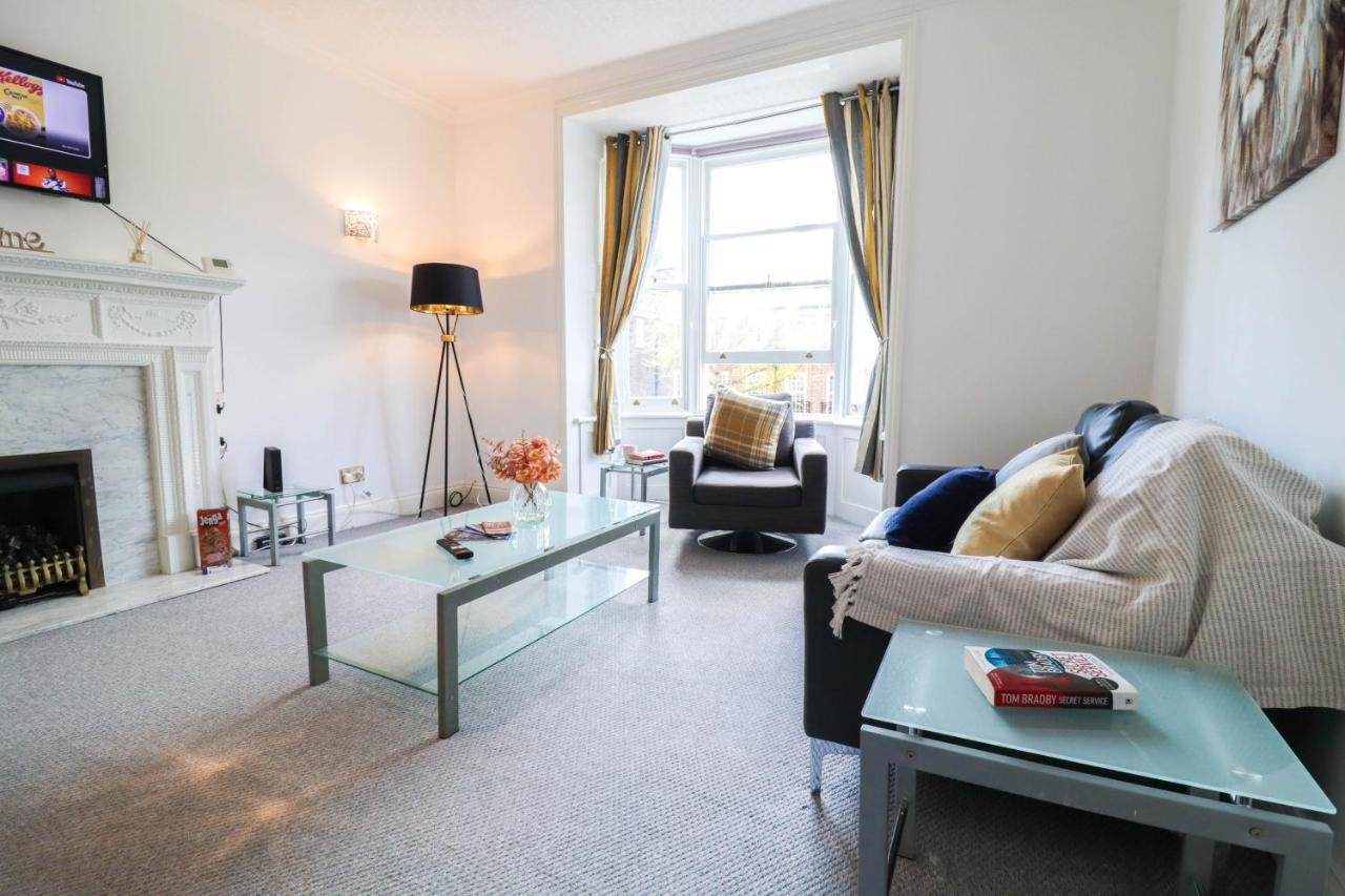 Pearl Paddington - Lovely 2 Bed Flat In Paddington Лондон Екстериор снимка