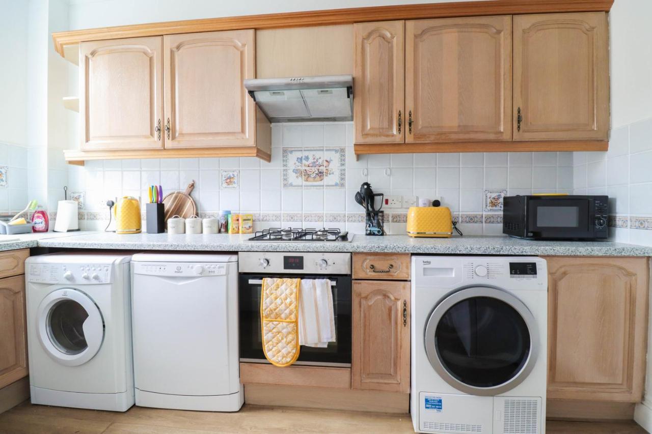 Pearl Paddington - Lovely 2 Bed Flat In Paddington Лондон Екстериор снимка