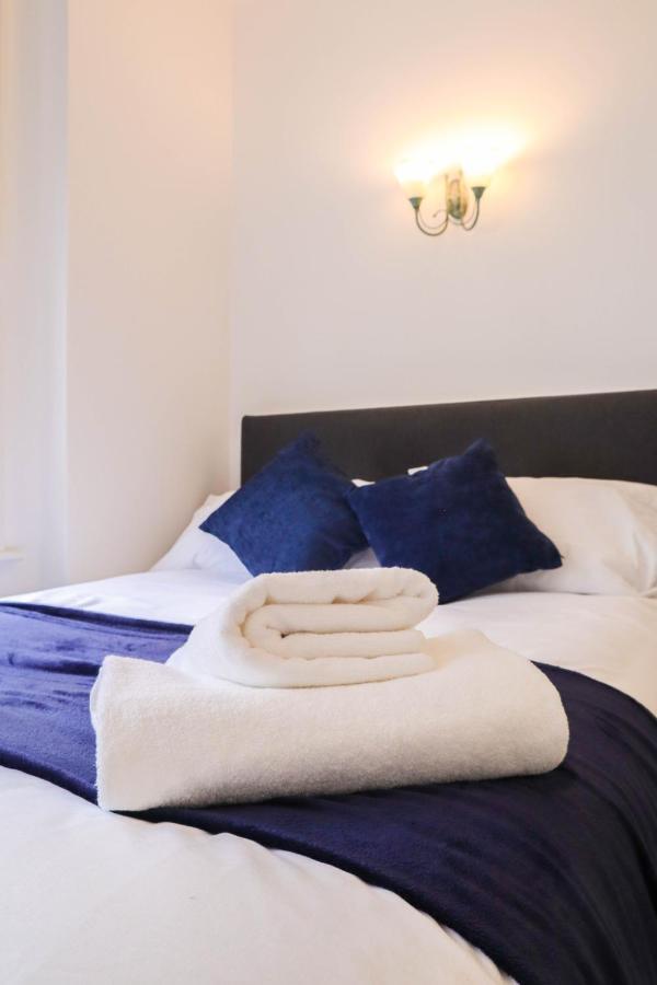 Pearl Paddington - Lovely 2 Bed Flat In Paddington Лондон Екстериор снимка
