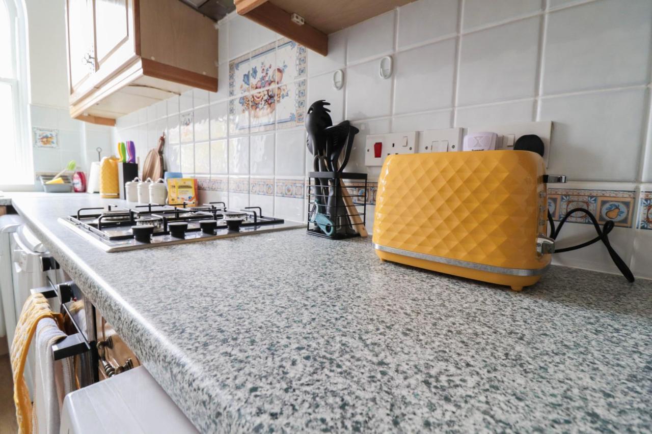 Pearl Paddington - Lovely 2 Bed Flat In Paddington Лондон Екстериор снимка