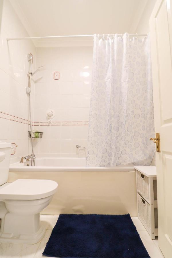 Pearl Paddington - Lovely 2 Bed Flat In Paddington Лондон Екстериор снимка
