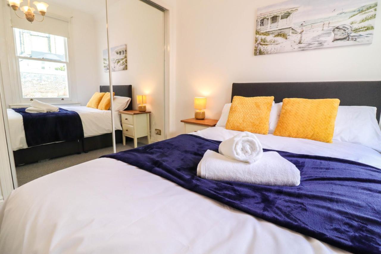 Pearl Paddington - Lovely 2 Bed Flat In Paddington Лондон Екстериор снимка