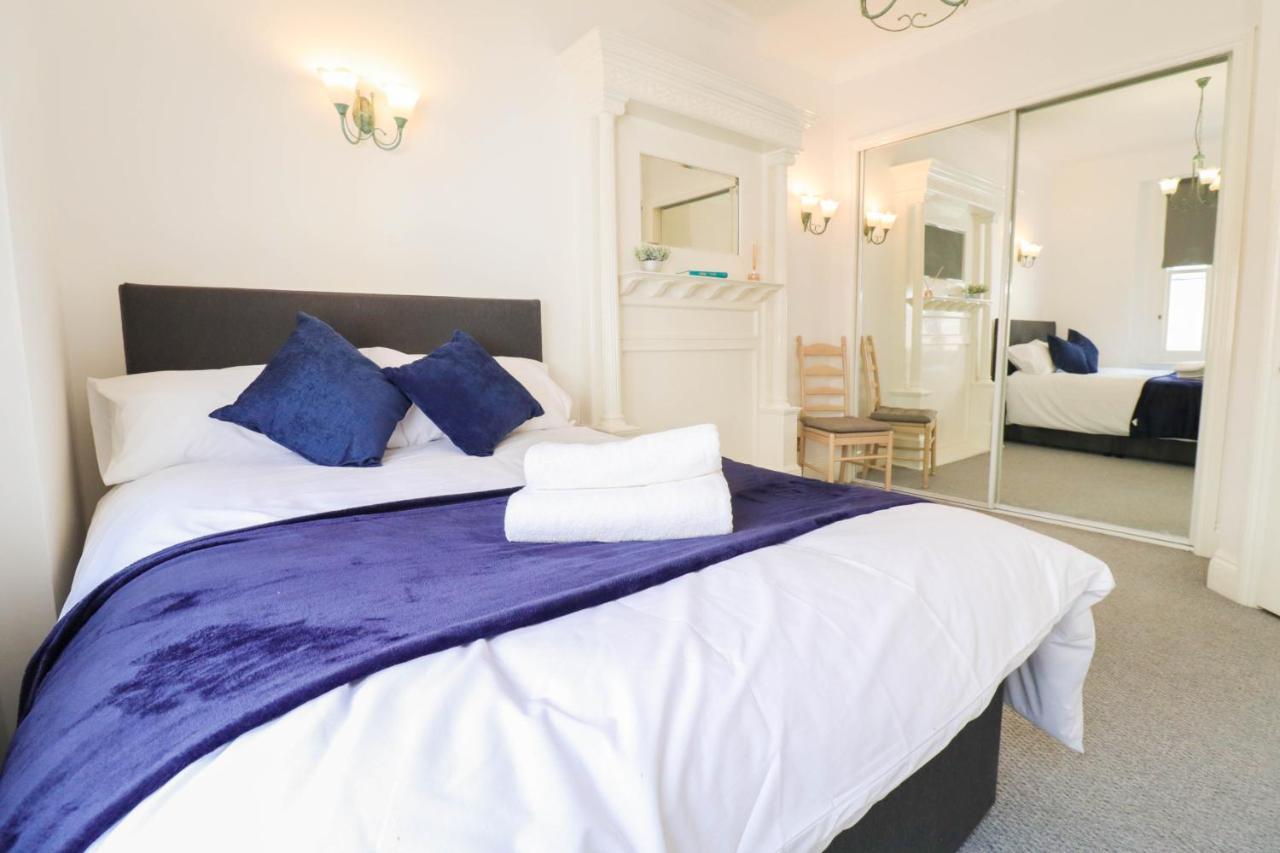 Pearl Paddington - Lovely 2 Bed Flat In Paddington Лондон Екстериор снимка