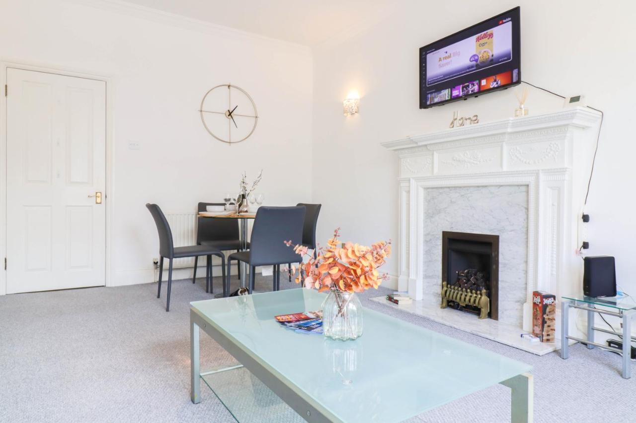 Pearl Paddington - Lovely 2 Bed Flat In Paddington Лондон Екстериор снимка