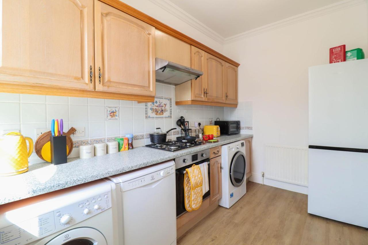 Pearl Paddington - Lovely 2 Bed Flat In Paddington Лондон Екстериор снимка