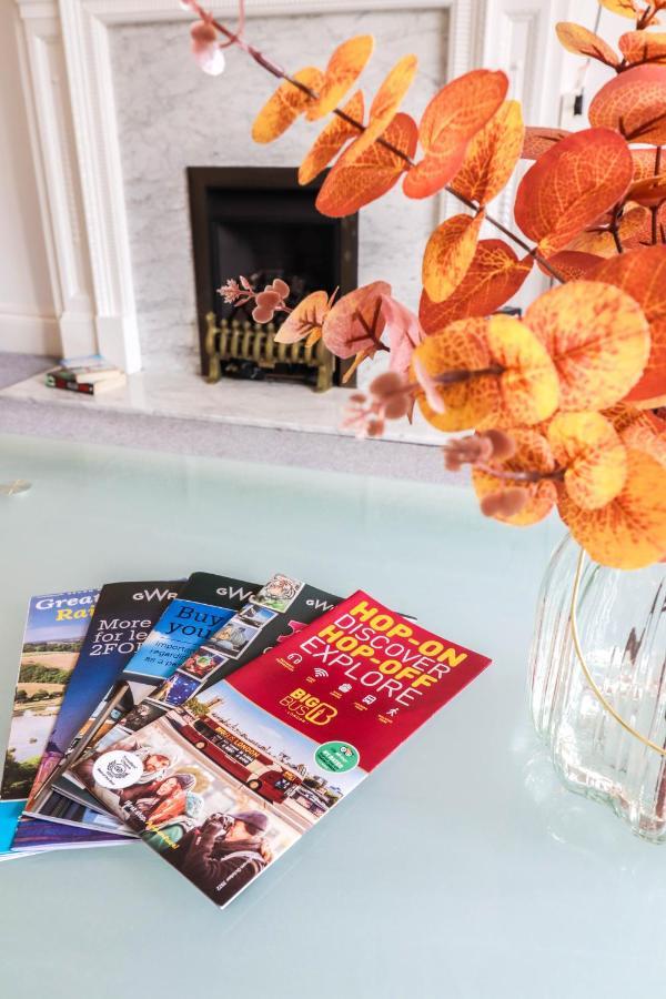 Pearl Paddington - Lovely 2 Bed Flat In Paddington Лондон Екстериор снимка