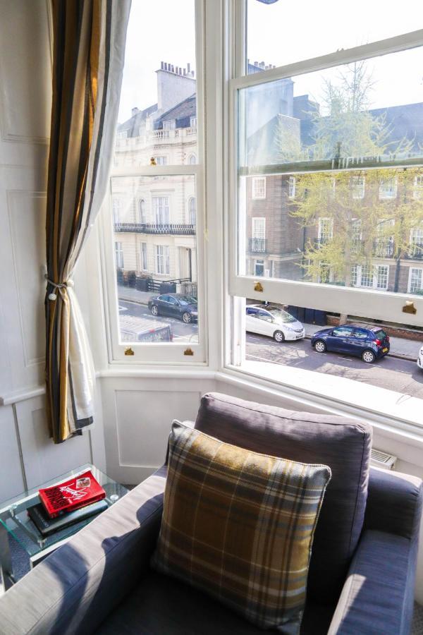 Pearl Paddington - Lovely 2 Bed Flat In Paddington Лондон Екстериор снимка