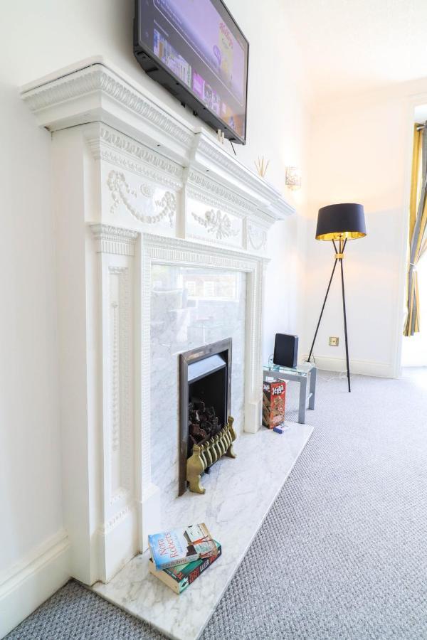 Pearl Paddington - Lovely 2 Bed Flat In Paddington Лондон Екстериор снимка