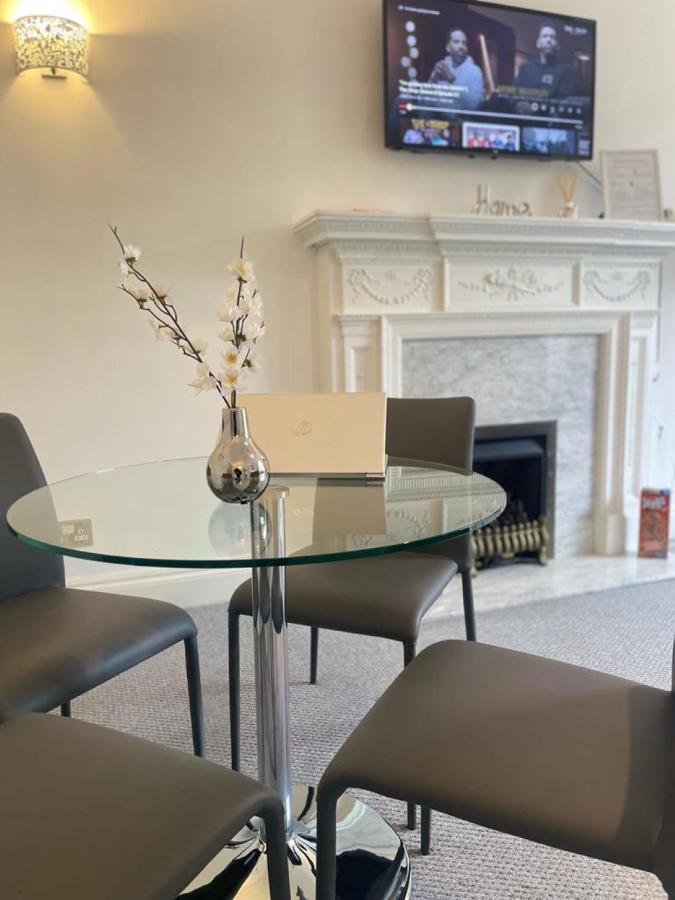 Pearl Paddington - Lovely 2 Bed Flat In Paddington Лондон Екстериор снимка